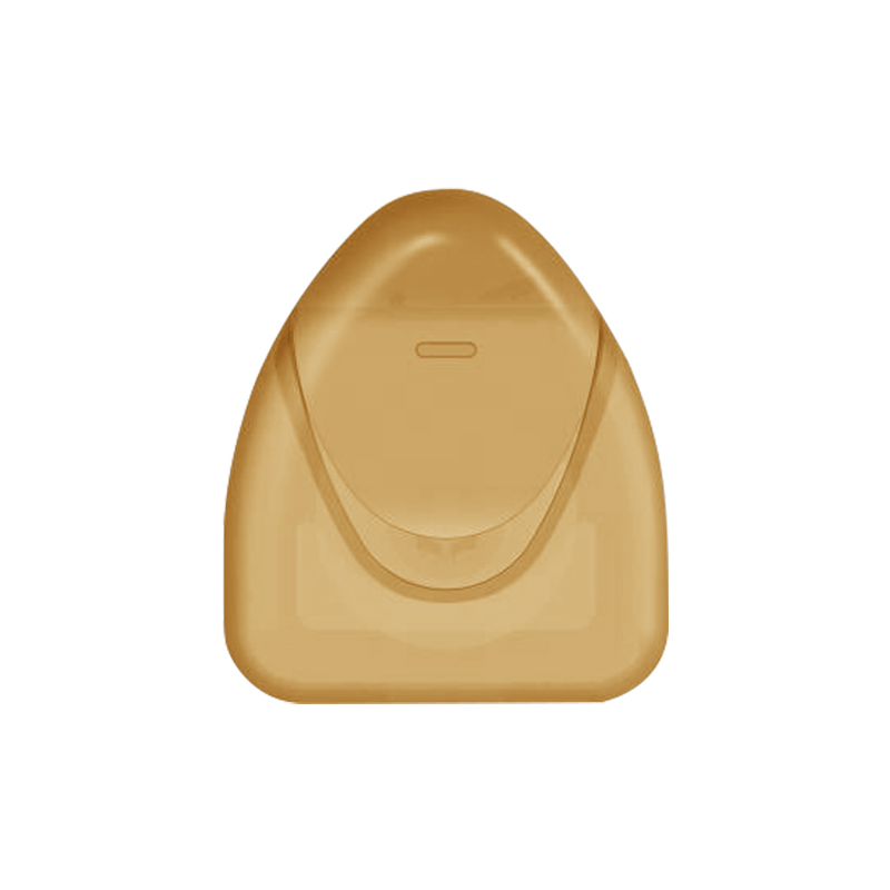 10M Nić dentystyczna do woskowania o smaku Sakura, nylonowa mini-bulla, pakowana w pudełko