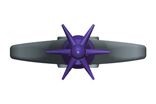 Technologia Buletedana