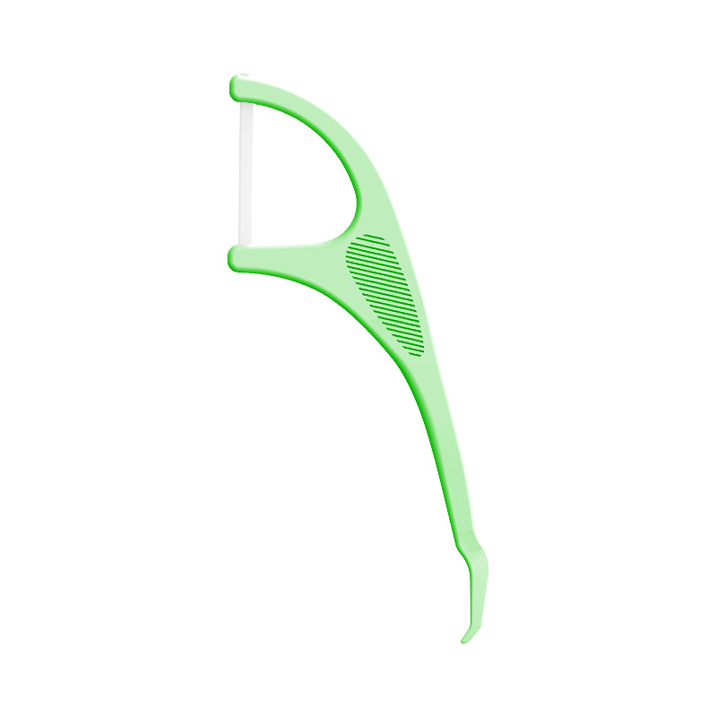 Wielofunkcyjna, nadająca się do recyklingu konstrukcja ortodontyczna Slim Profile HIPS Classic Nici dentystyczne