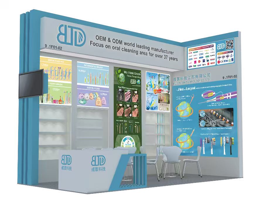 Technologia Buletedana