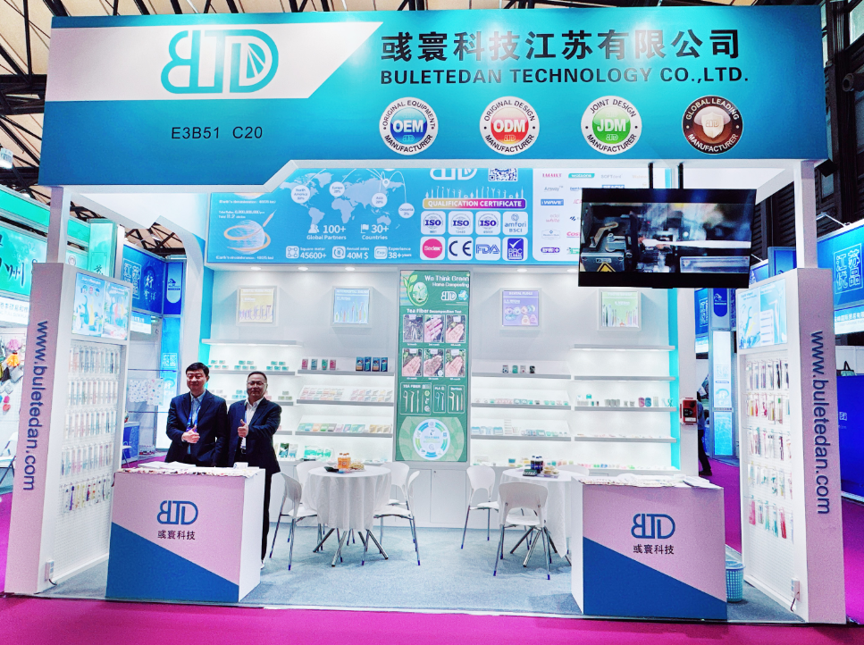 Technologia Buletedana