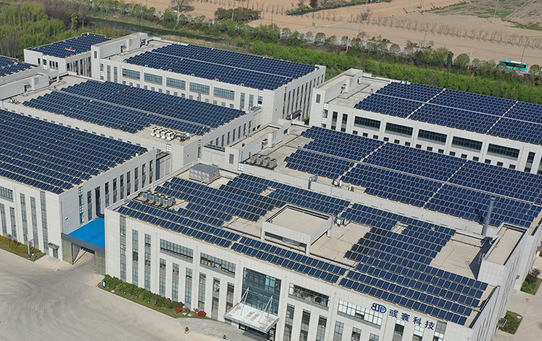 Technologia Buletedana