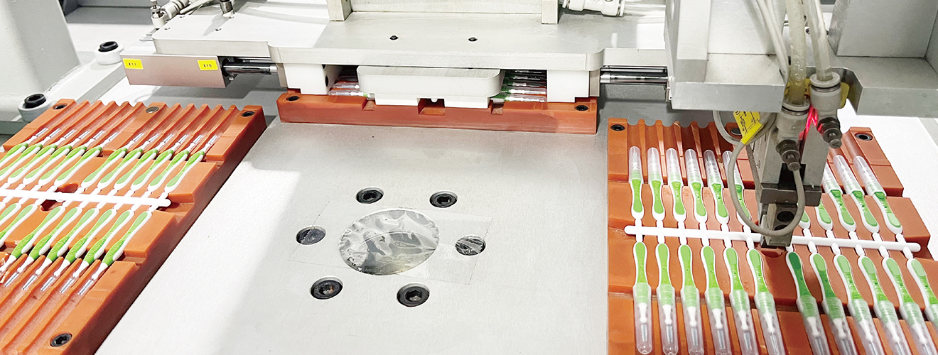 Technologia Buletedana