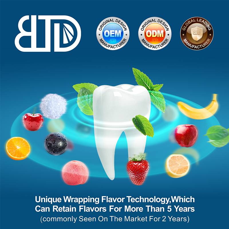 Technologia Buletedana