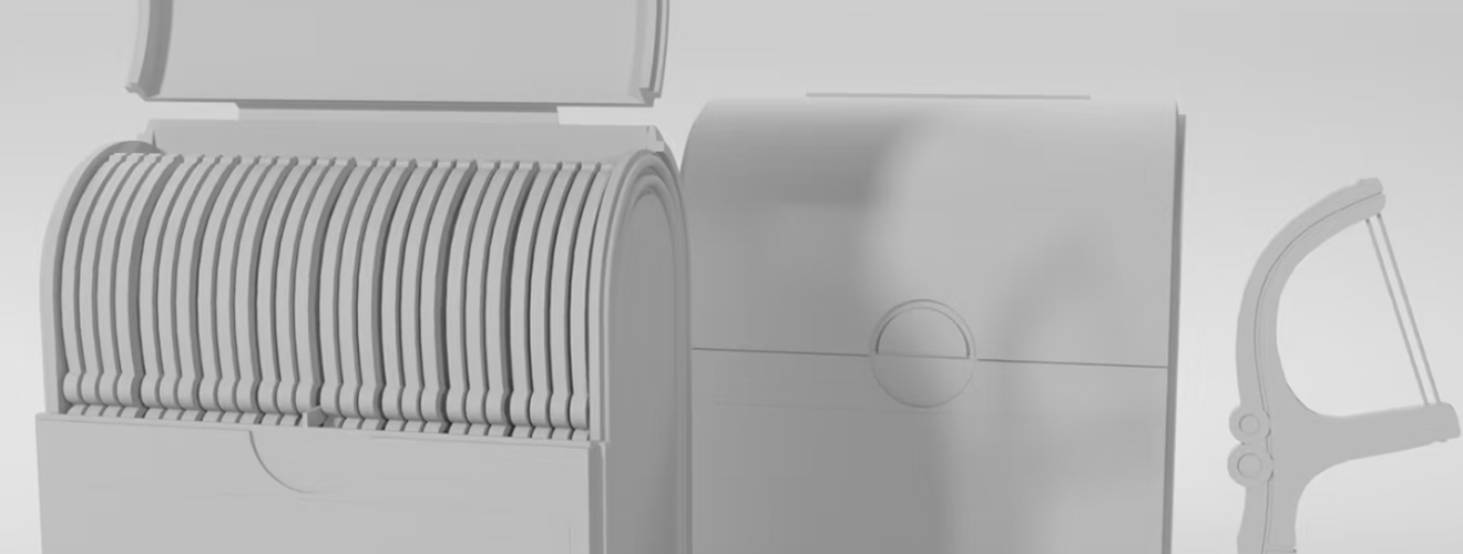 Technologia Buletedana